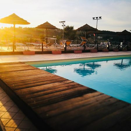 Agriturismo Agrileisuretime สโปเลโต ภายนอก รูปภาพ
