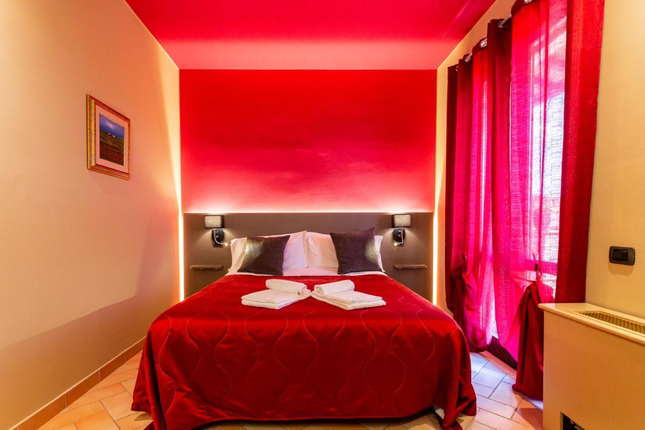 Agriturismo Agrileisuretime สโปเลโต ภายนอก รูปภาพ