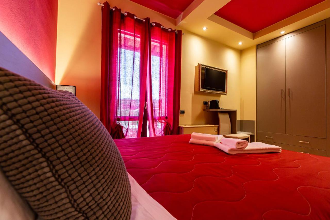 Agriturismo Agrileisuretime สโปเลโต ภายนอก รูปภาพ