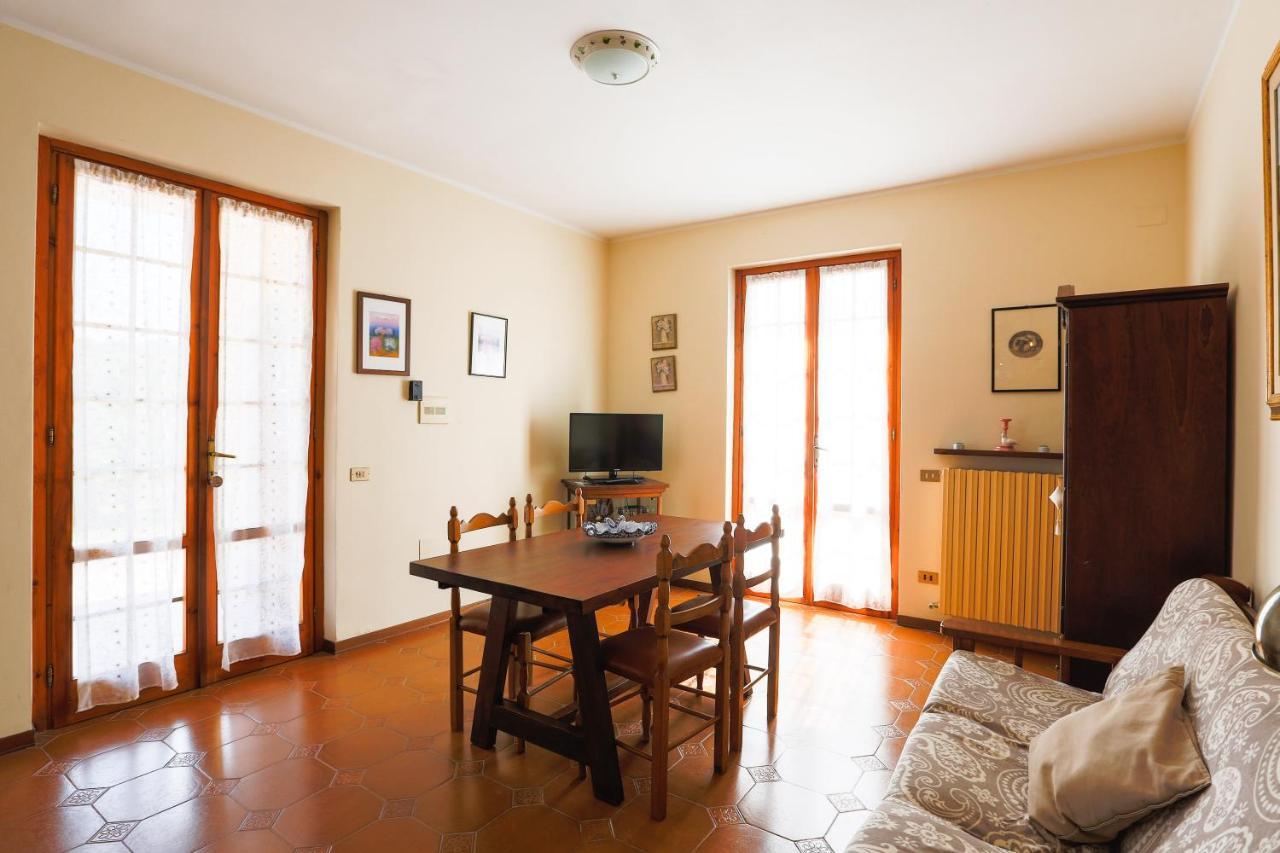 Agriturismo Agrileisuretime สโปเลโต ภายนอก รูปภาพ