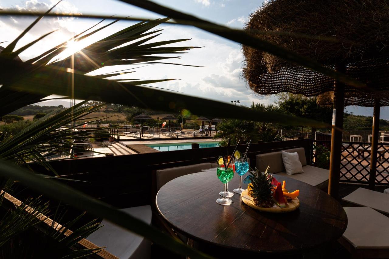 Agriturismo Agrileisuretime สโปเลโต ภายนอก รูปภาพ