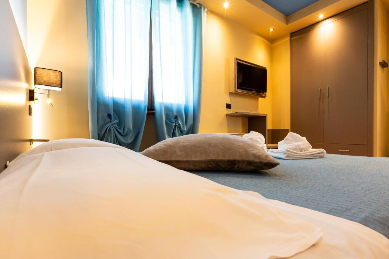 Agriturismo Agrileisuretime สโปเลโต ภายนอก รูปภาพ