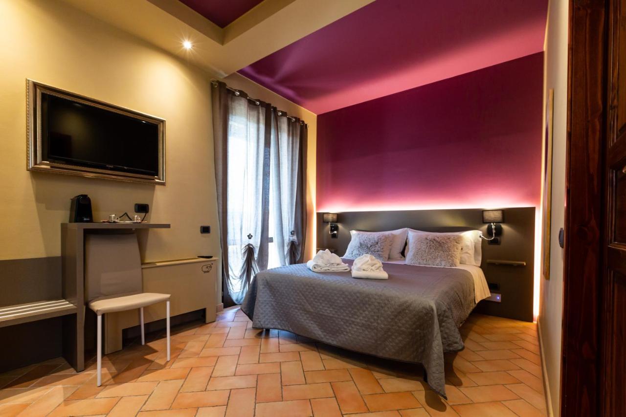 Agriturismo Agrileisuretime สโปเลโต ภายนอก รูปภาพ
