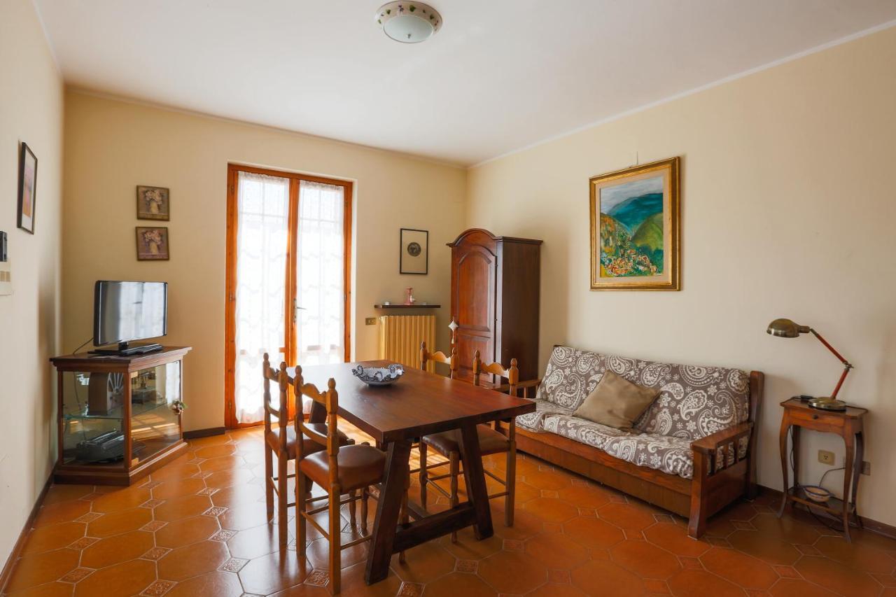 Agriturismo Agrileisuretime สโปเลโต ภายนอก รูปภาพ