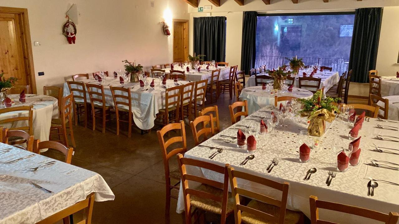 Agriturismo Agrileisuretime สโปเลโต ภายนอก รูปภาพ
